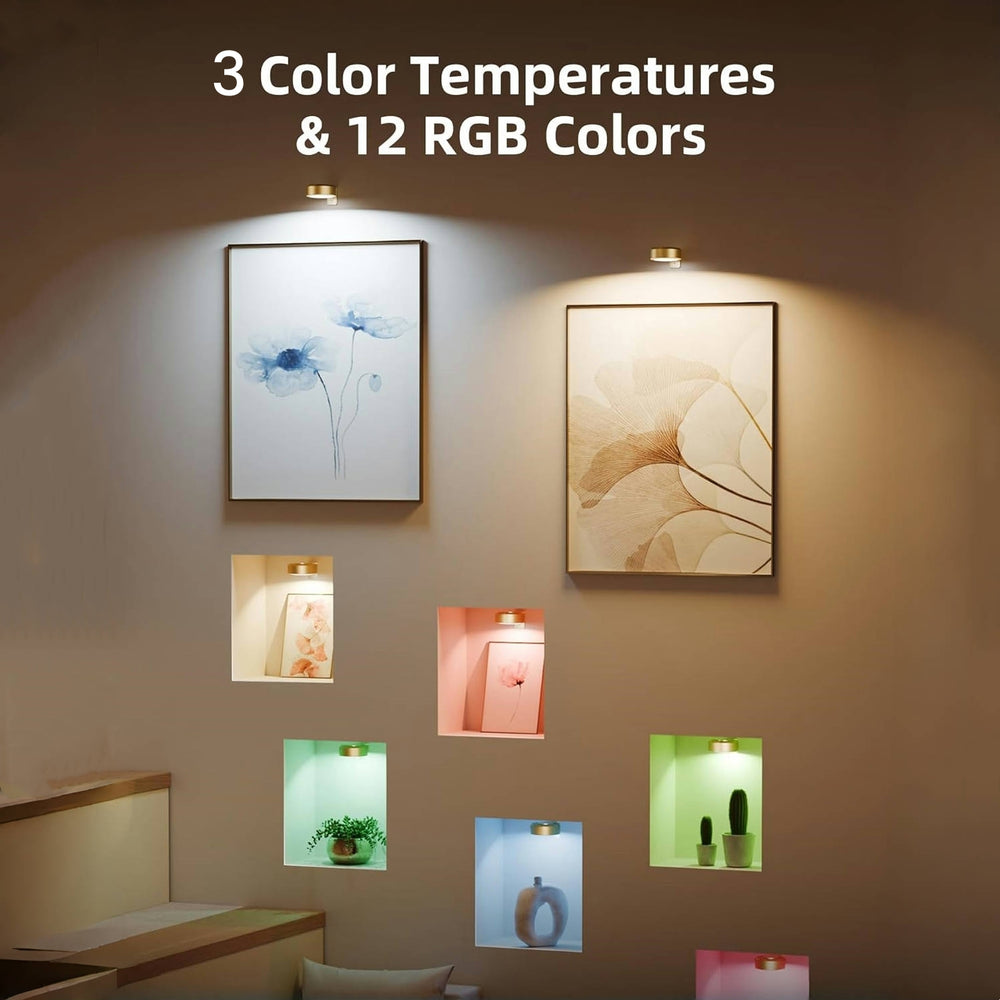 🔥Buy More Save More🔥Picture Lights For Wall